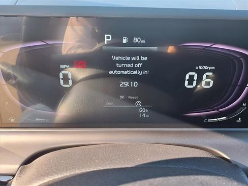 New 2026 Kia Seltos S image 17