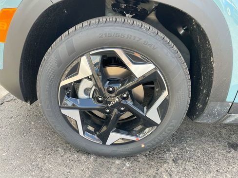 Used 2026 Kia Seltos S FWD image 38