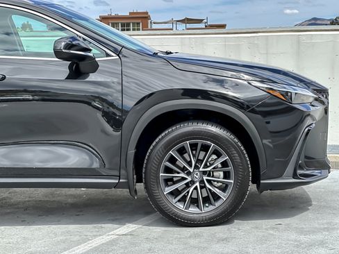 Used 2022 Lexus NX 350 AWD w/ Accessory Package 2 image 28