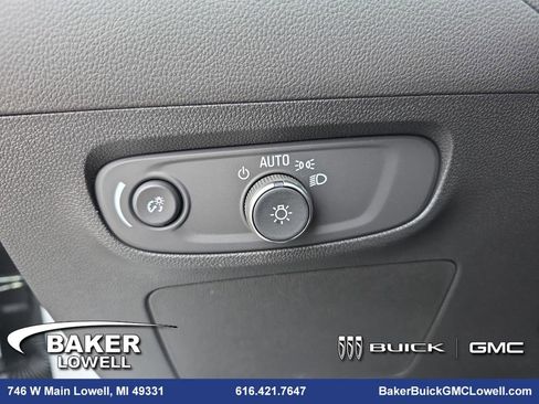 New 2026 Buick Encore GX Sport Touring w/ Comfort Package image 25