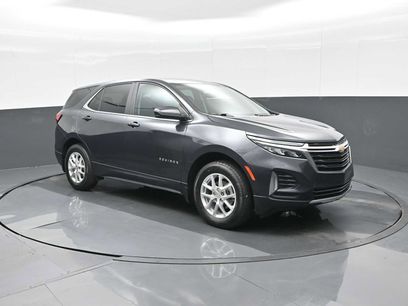 Used 2023 Chevrolet Equinox LT w/ LPO, Floor Liner Package