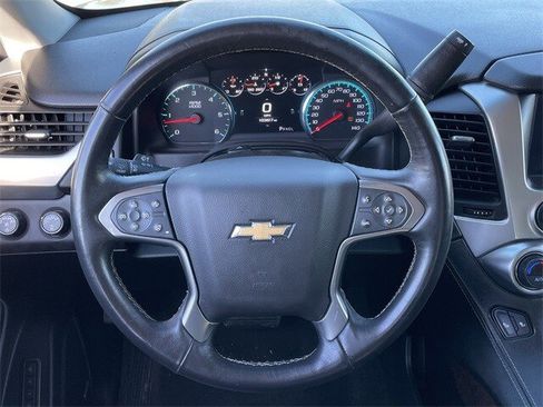 Used 2017 Chevrolet Tahoe LT w/ Luxury Package image 12