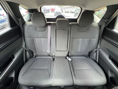 Used 2022 Hyundai Tucson SEL w/ Convenience Package AWD/4WD image 15