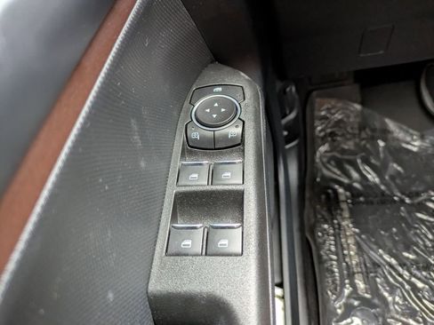 Used 2022 Ford Bronco Sport Outer Banks w/ Tech Package image 23