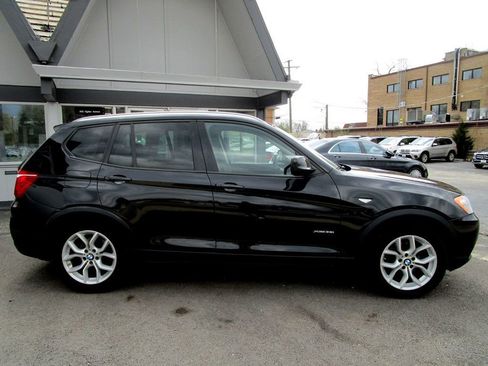 Used 2014 BMW X3 xDrive35i image 11