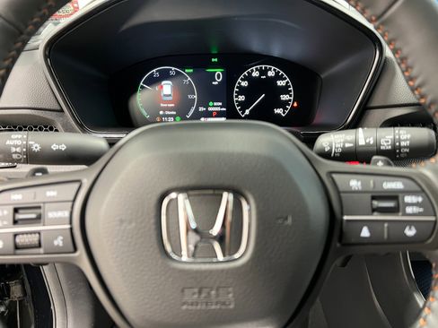 Certified 2024 Honda CR-V Sport image 24