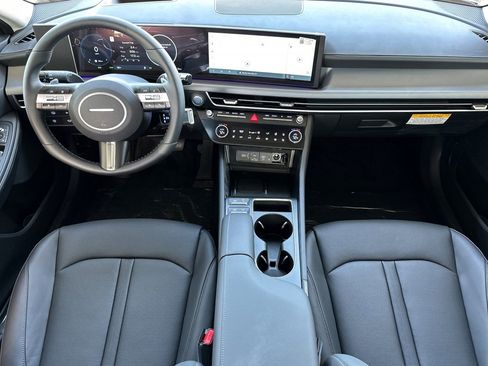 New 2025 Hyundai Sonata Limited image 13