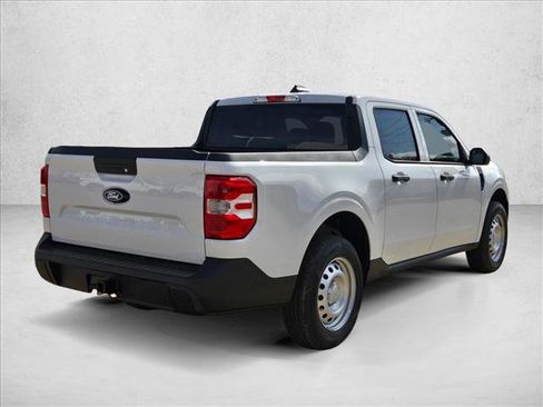 New 2026 Ford Maverick XL image 2