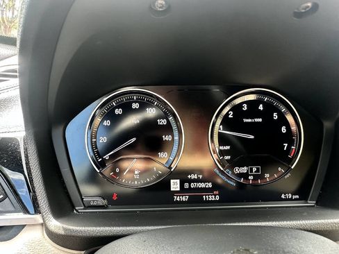 Used 2021 BMW X1 sDrive28i w/ Convenience Package FWD image 12
