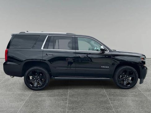 Used 2017 Chevrolet Tahoe Premier AWD/4WD image 6