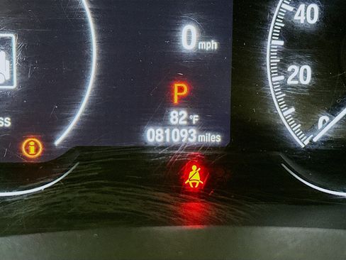 Used 2021 Honda Accord Sport Special Edition image 18