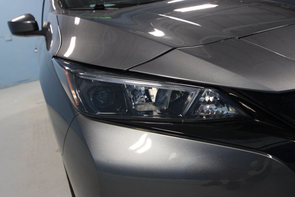 Used 2025 Nissan Leaf S FWD image 32