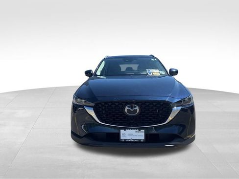 Certified 2023 MAZDA CX-5 AWD 2.5 S w/ Premium Plus Pkg image 9
