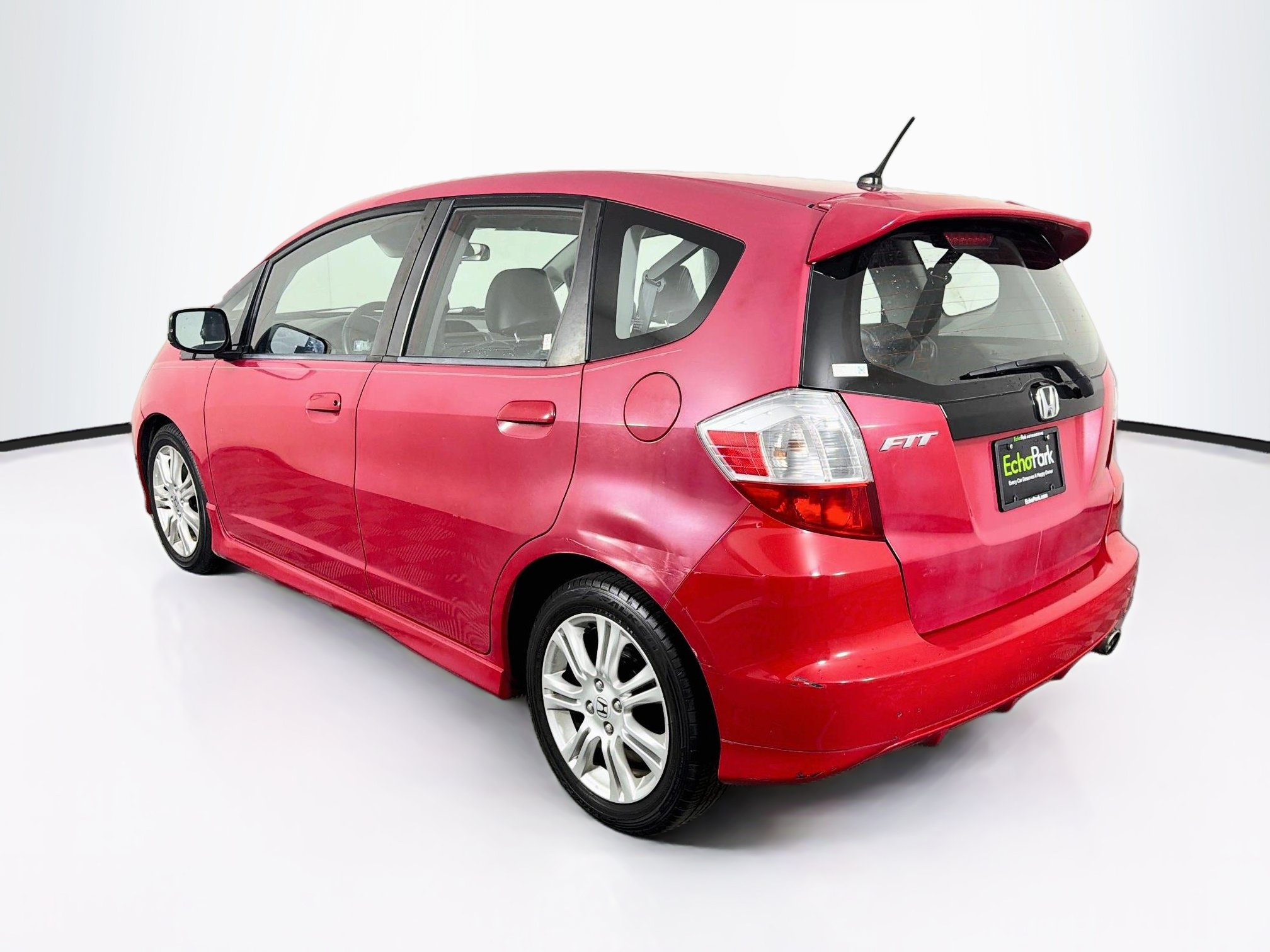 Used 2009 Honda Fit Sport image 5