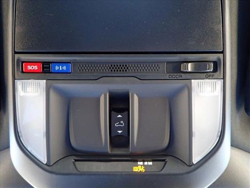 New 2025 Subaru Forester Touring image 24