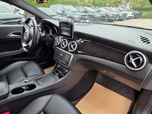 Used 2015 Mercedes-Benz CLA 250 4MATIC image 18