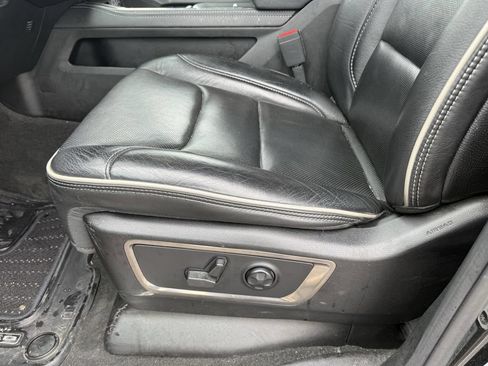 Used 2021 RAM 1500 Limited w/ Night Edition RWD image 13
