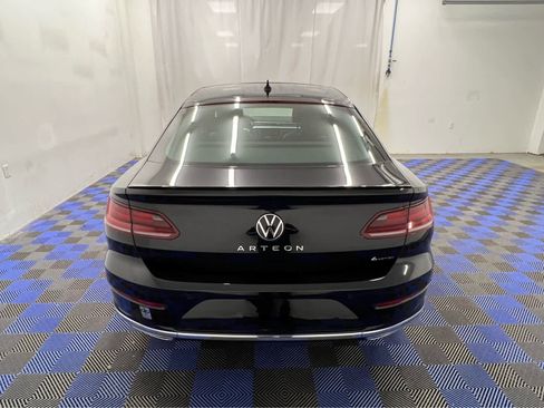 Used 2023 Volkswagen Arteon SEL Premium image 13