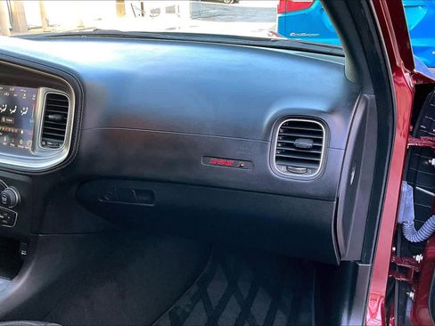 Used 2021 Dodge Charger Scat Pack w/ Plus Group image 18