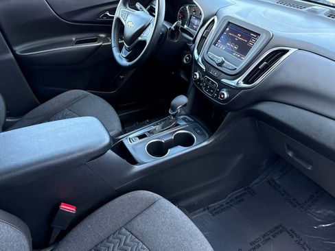 Used 2024 Chevrolet Equinox LT image 17