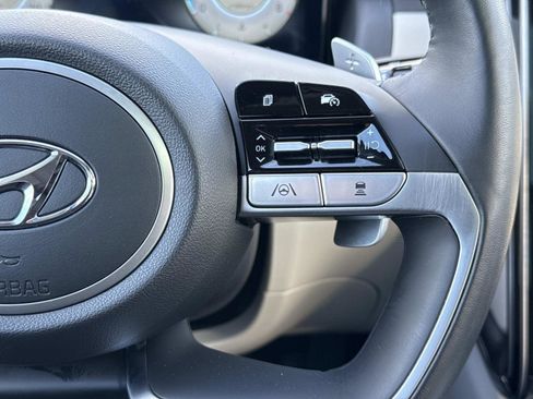 Used 2023 Hyundai Tucson Limited image 8