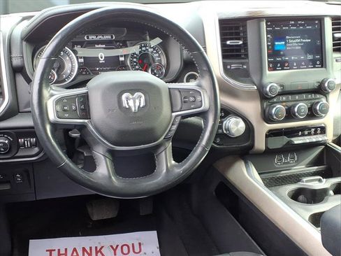 Used 2020 RAM 1500 Laramie image 15
