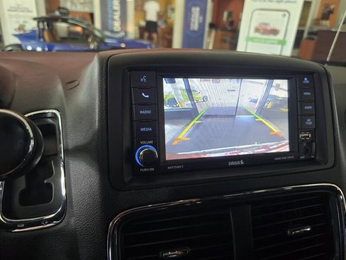 Used 2019 Dodge Grand Caravan GT FWD image 27