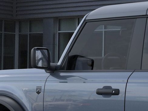 New 2025 Ford Bronco Big Bend image 22