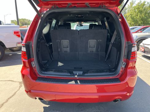Used 2020 Dodge Durango R/T image 5