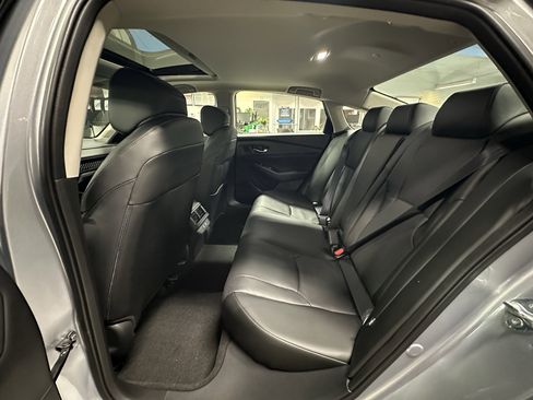 New 2026 Honda Accord Touring image 18