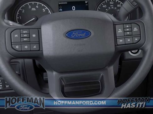 New 2026 Ford F150 XL AWD/4WD image 12