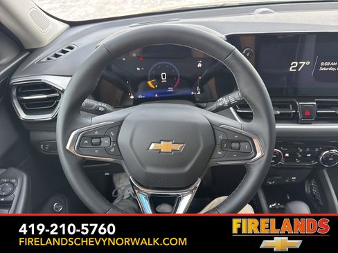 New 2026 Chevrolet TrailBlazer LT w/ Convenience Package image 19