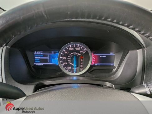 Used 2013 Ford Explorer XLT AWD/4WD image 16