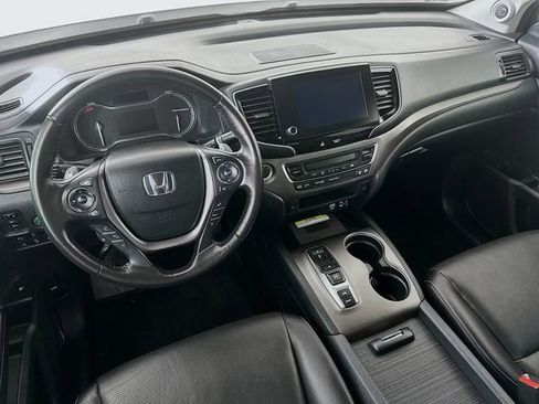 Certified 2023 Honda Ridgeline RTL-E image 30