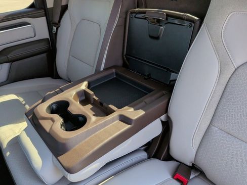 New 2026 RAM 1500 Laramie image 43