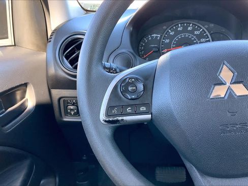 Used 2024 Mitsubishi Mirage LE image 23