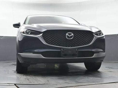 Certified 2024 MAZDA CX-30 AWD 2.5 S image 33