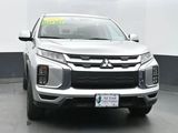 Used 2024 Mitsubishi Outlander Sport ES image 3