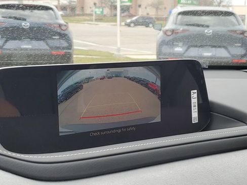 New 2026 MAZDA CX-30 Aire Edition image 15