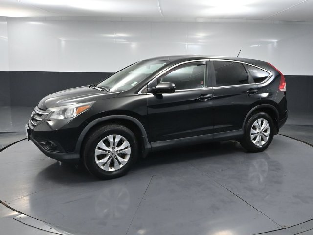 Used 2012 Honda CR-V EX image 7