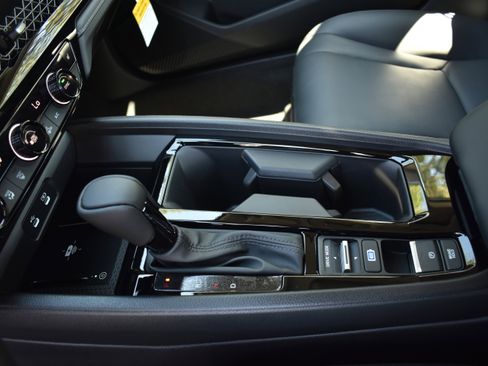 New 2026 Honda Accord EX-L image 23