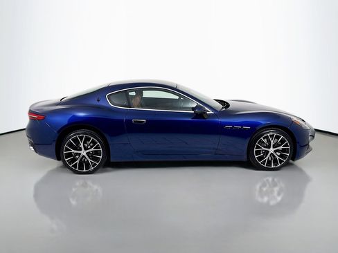 New 2026 Maserati GranTurismo Modena AWD/4WD image 9