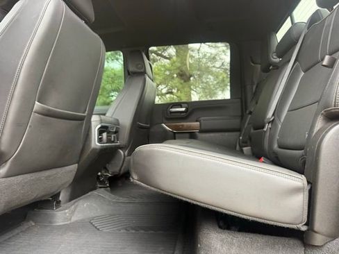 Used 2020 Chevrolet Silverado 2500 High Country w/ Z71 Off-Road Package AWD/4WD image 40