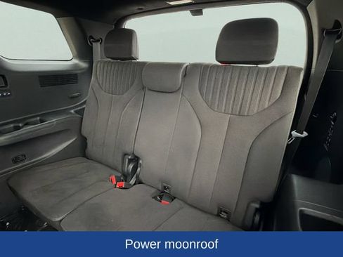 Used 2024 Hyundai Palisade Calligraphy AWD/4WD image 19