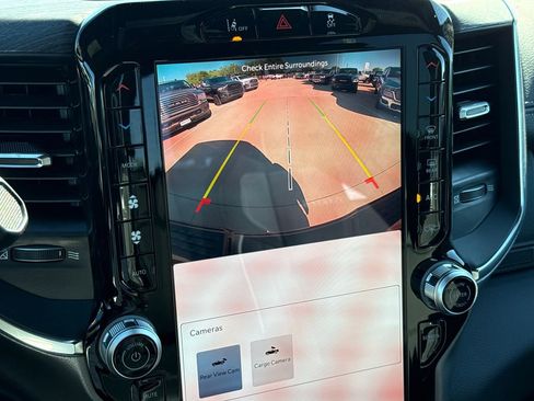 New 2026 RAM 2500 Laramie w/ Night Edition image 25