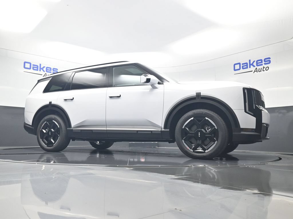 New 2027 Kia Telluride EX w/ Towing Package AWD/4WD image 41