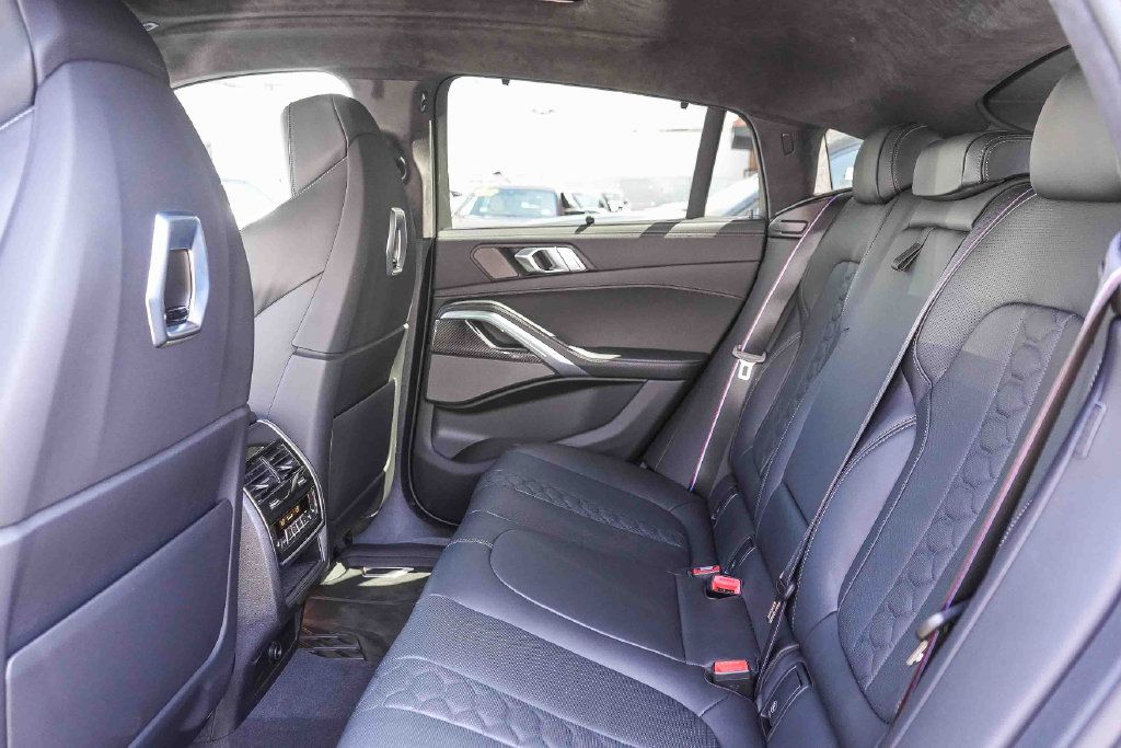 New 2026 BMW X6 M Competition w/ Executive Package AWD/4WD image 18
