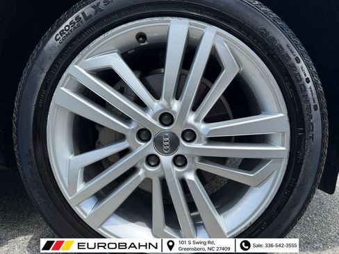 Used 2018 Audi Q5 2.0T Premium Plus AWD/4WD image 31