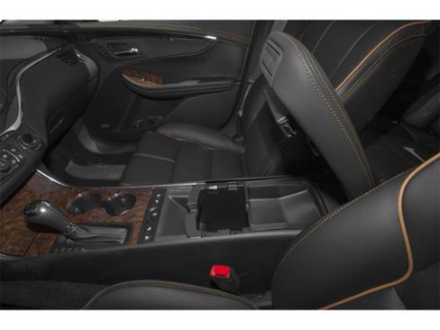 Used 2015 Chevrolet Impala LTZ FWD image 21