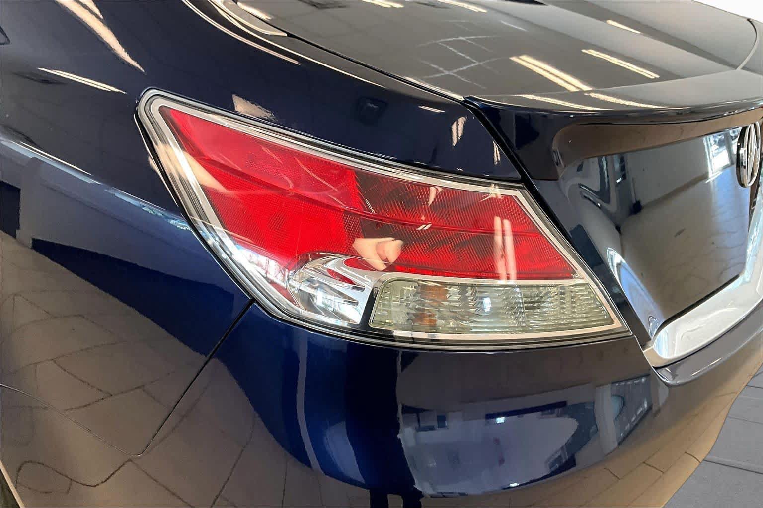 Used 2013 Acura TL w/ Technology Package FWD image 26